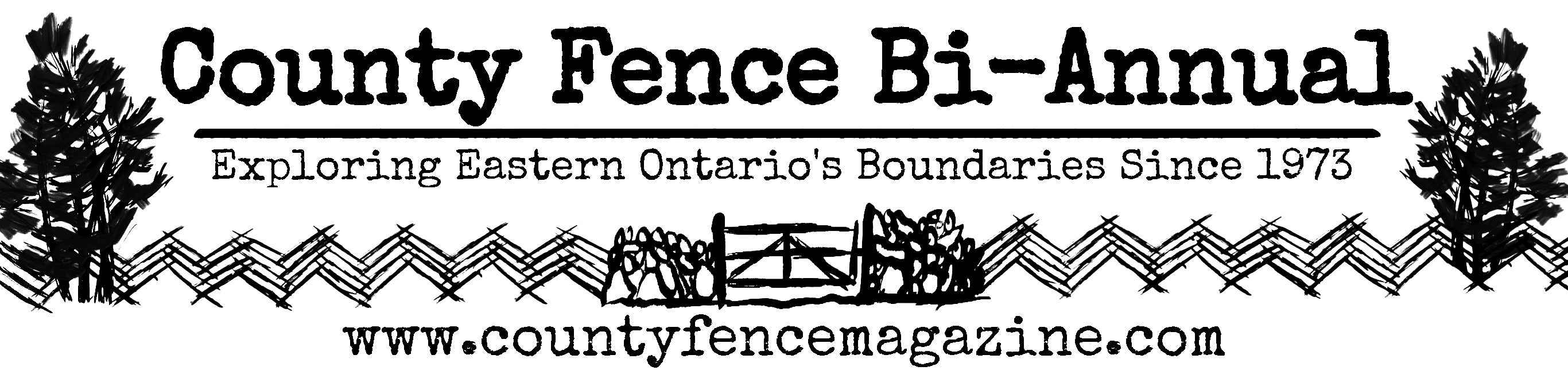 County Fence Bi-Annual